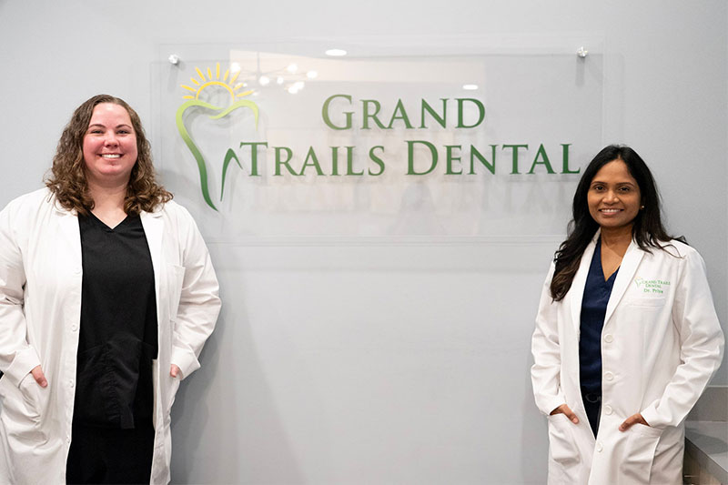 Dentist in Spring