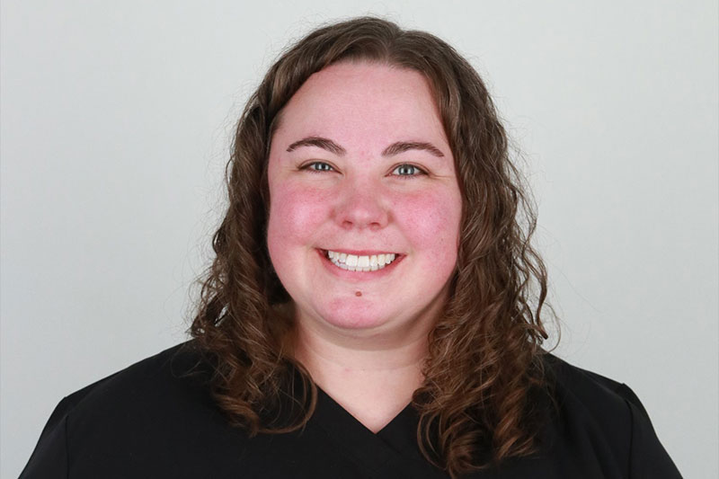 Dr. Rachel DeWitte