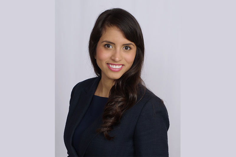 Dr. Stephanie Lomeli