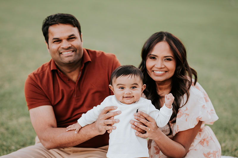 Family Dentistry in Spring