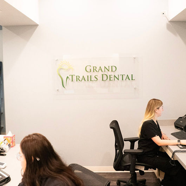 Office Tour