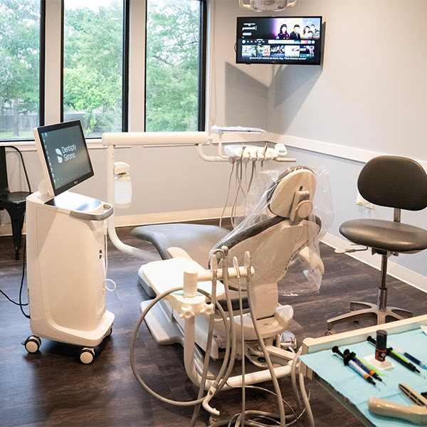 Dentist in TX