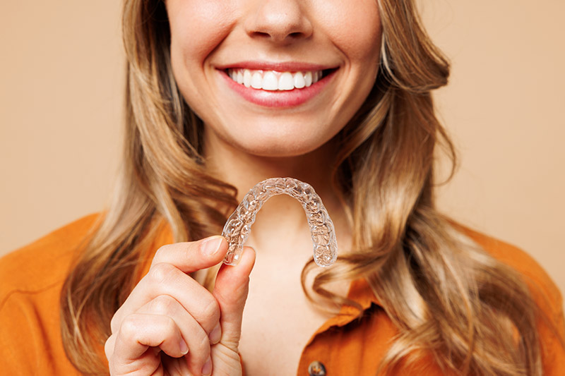 Grand Trails Dental Special Offer
