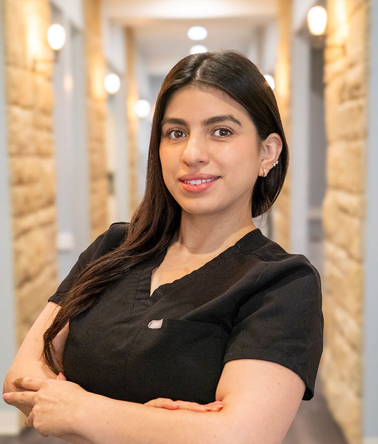 Meet Our Team