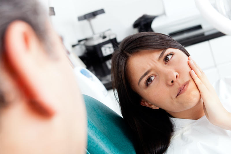 Dental Implants in 77387