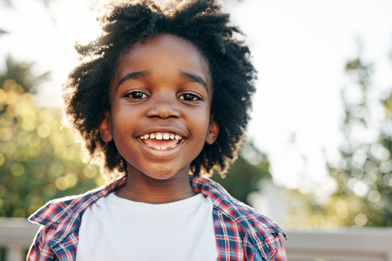Family Dentistry in 77387