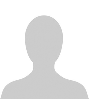 Silhouette of Person